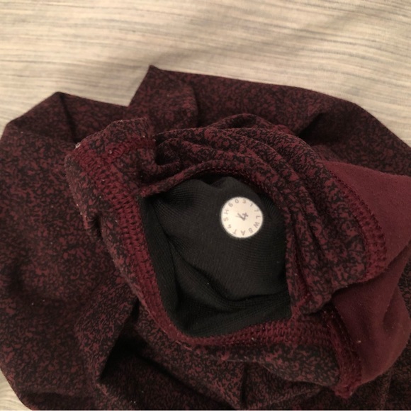 LULULEMON ALIGN - Picture 3 of 4